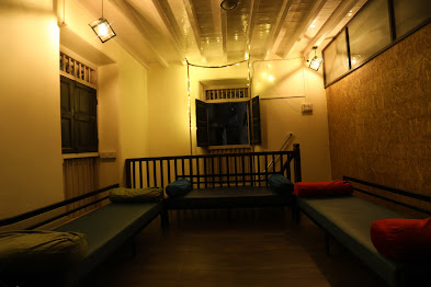 HappiNest - The Backpackers Hostel